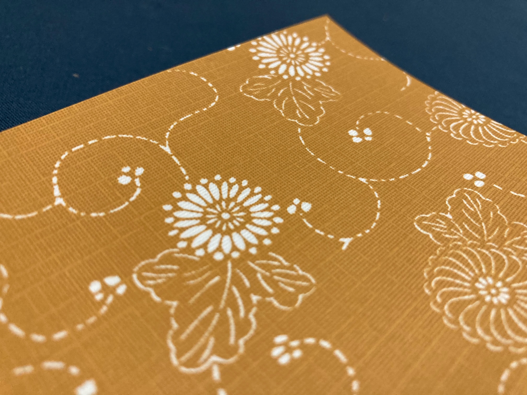 彩展紙 （紙どんす・さいてんし） - 古松株式会社（Komatsu Corp.）